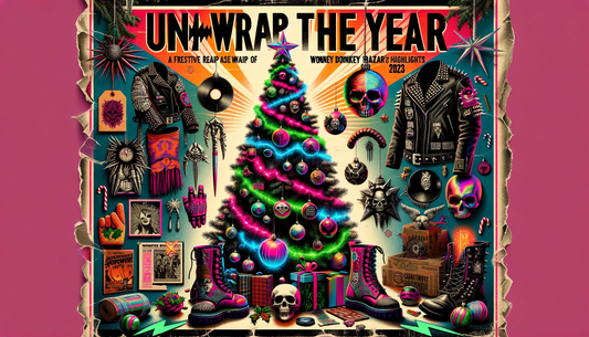 Unwrap the Year