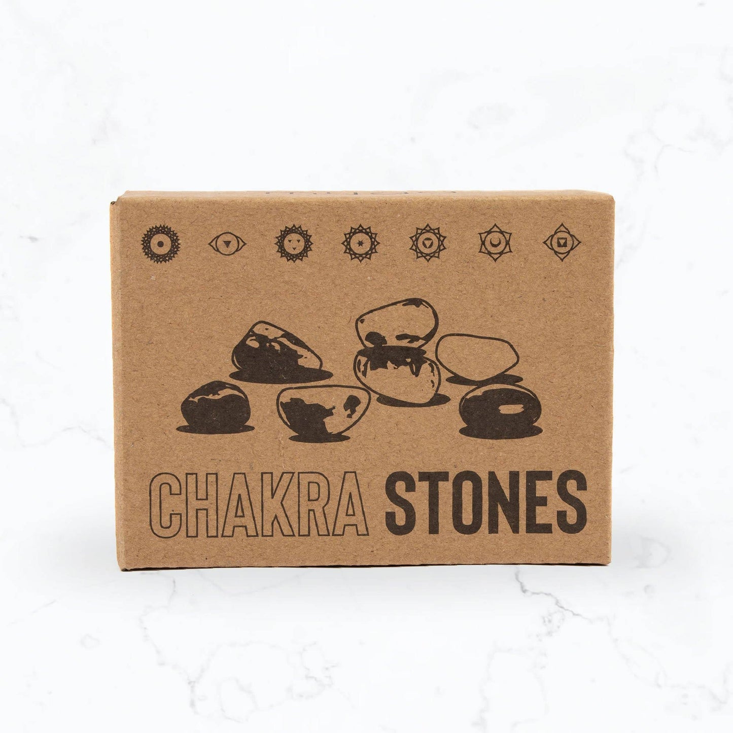 Chakra Stones Myga Eco