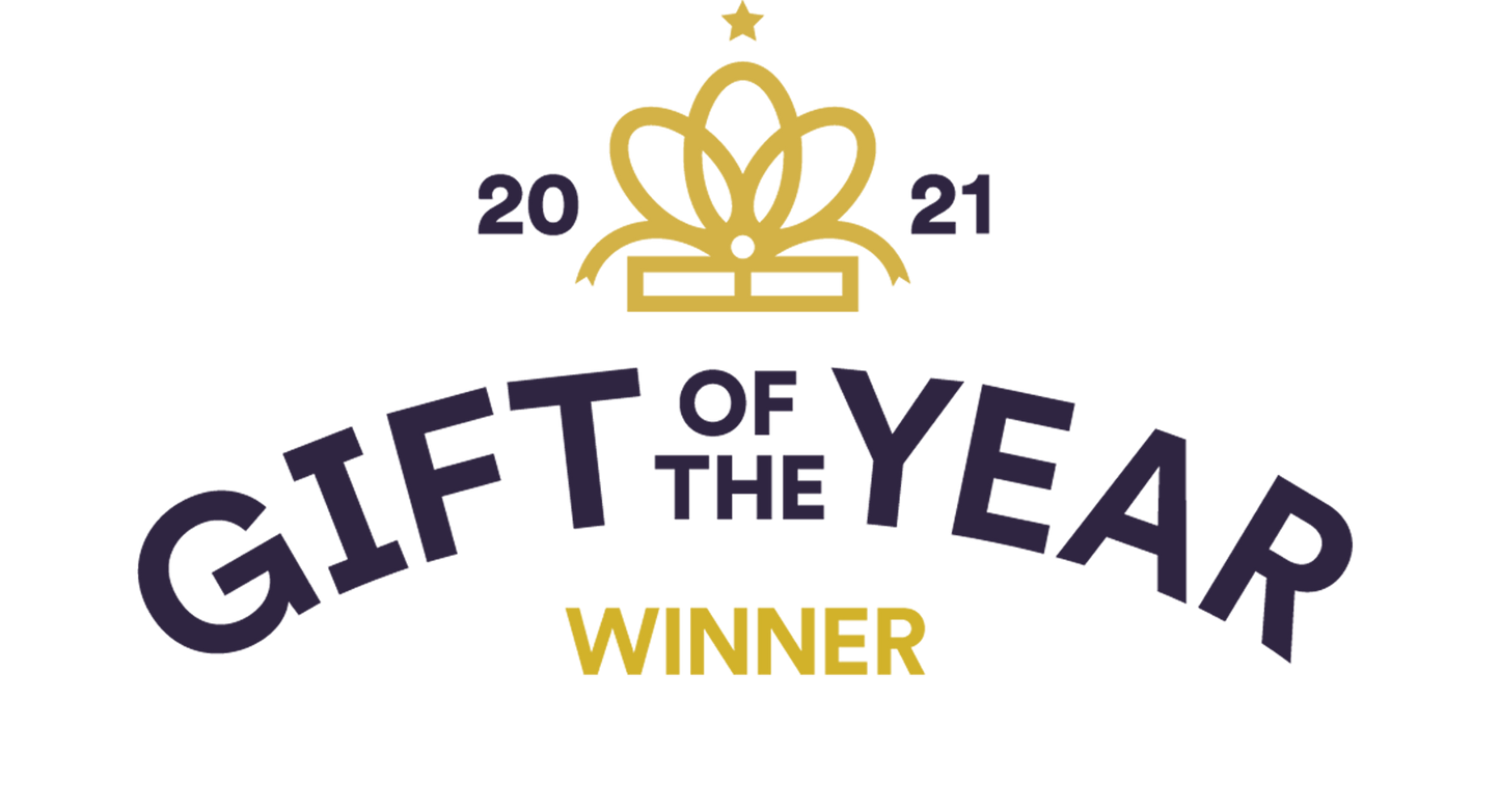 Muff 'n' Stuff Gift Set of 3 Funny Soaps Award Winning