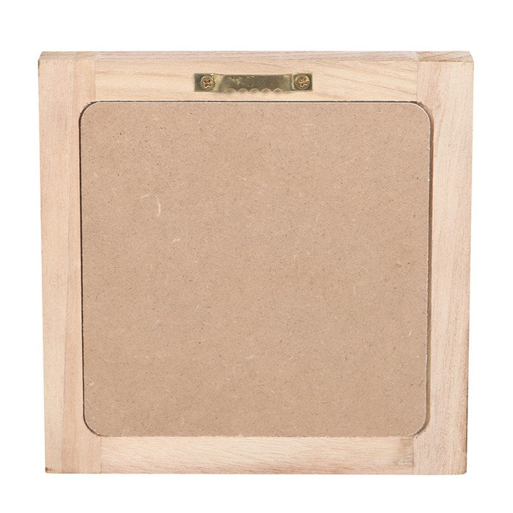 Some Bunny Loves You Wooden Frame Sign N/A