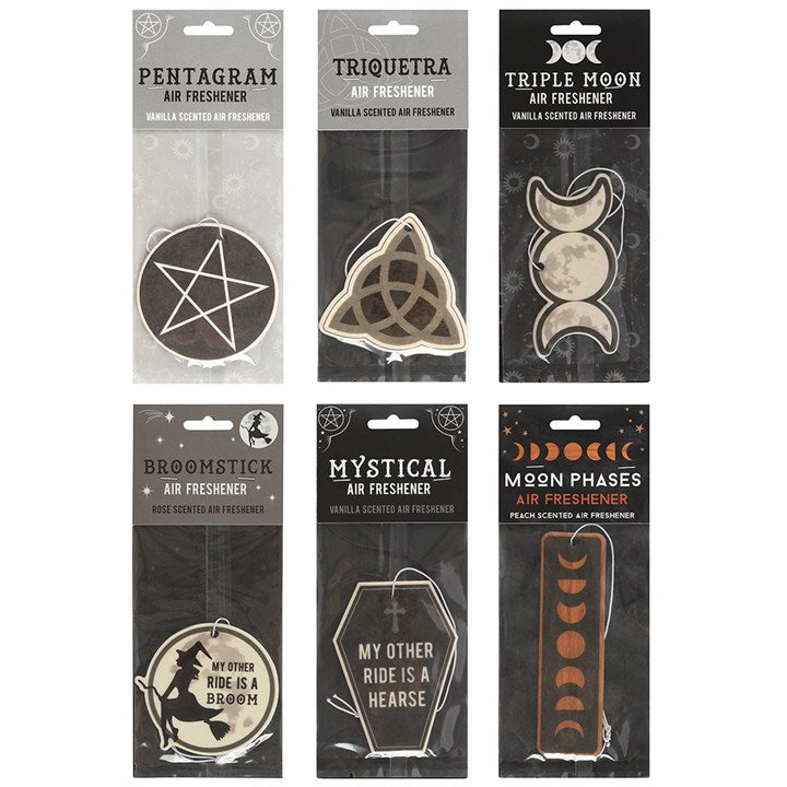 Mystical Air Freshener Bundle N/A