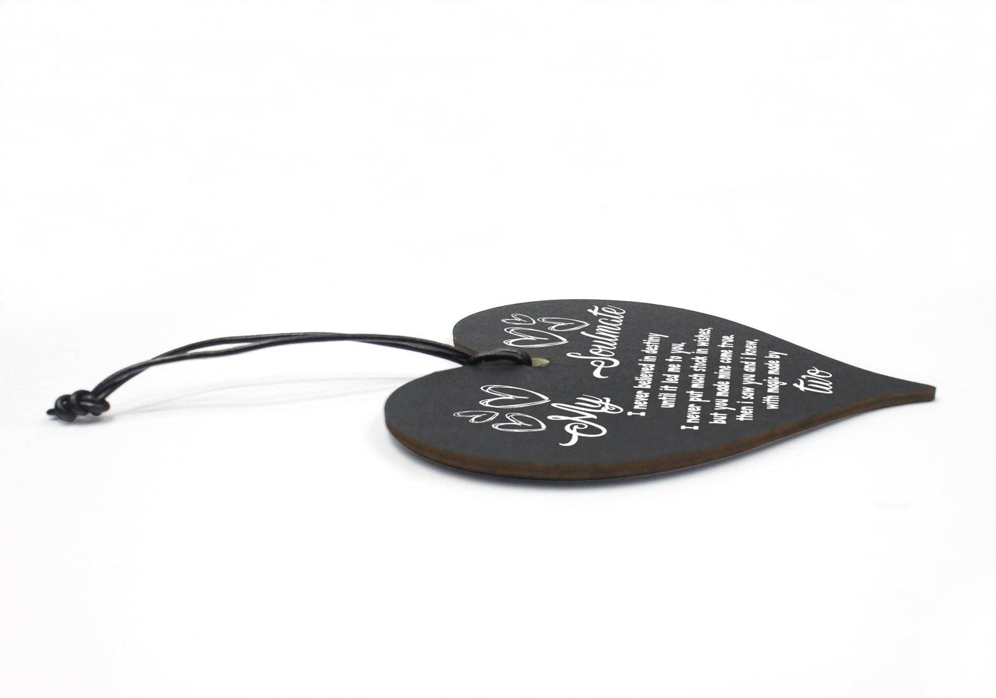 #690 My Soulmate Close to the Bone Greeting Cards and Gifts