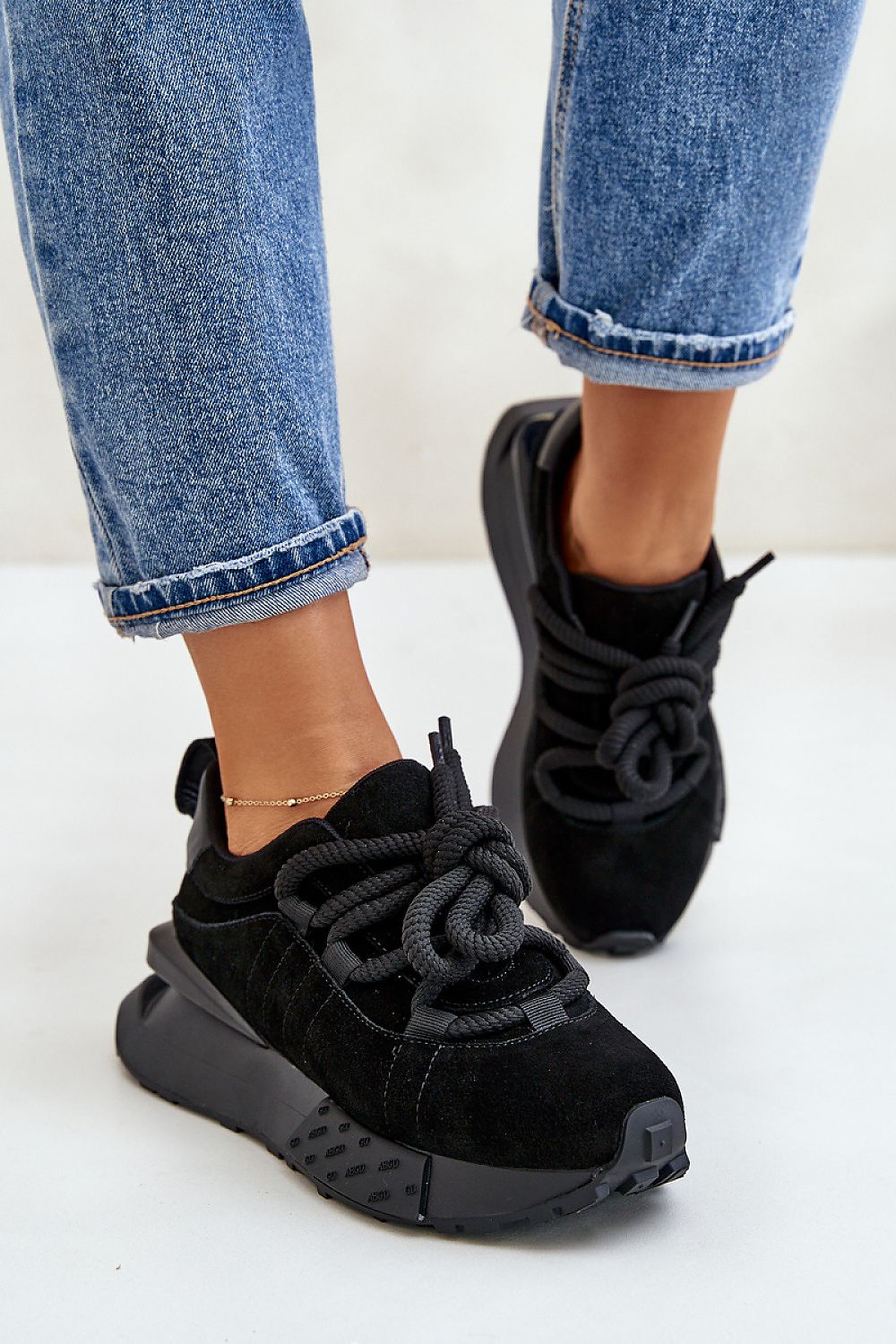 Sport Shoes model 201928 Step in style Step in style