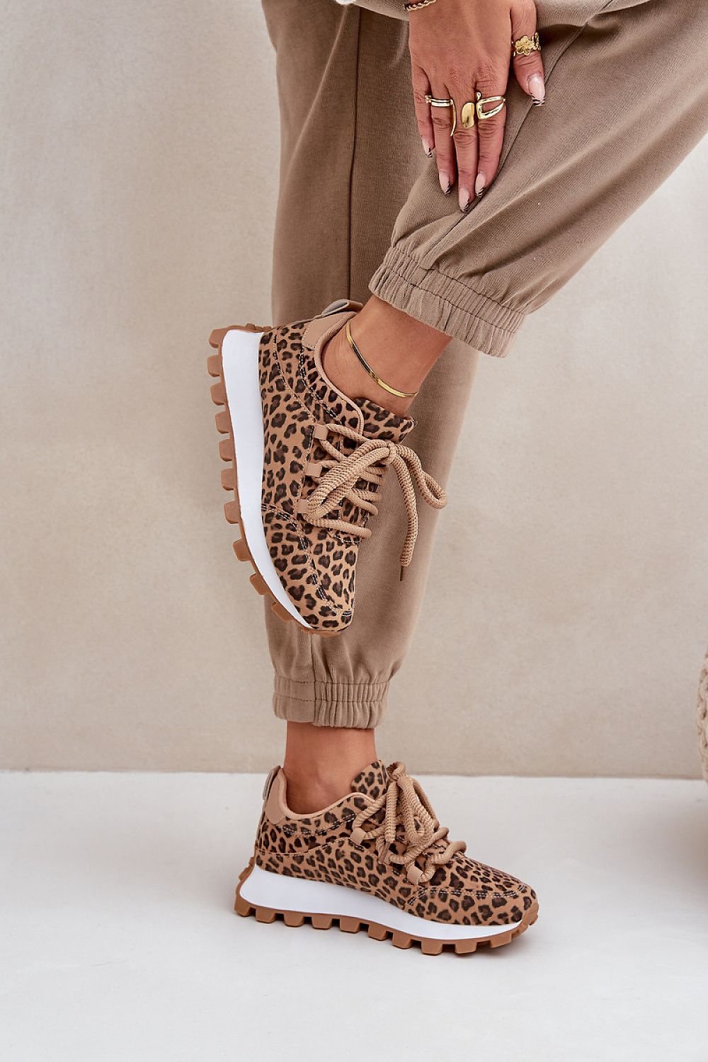 Sport Shoes model 200124 Step in style Step in style