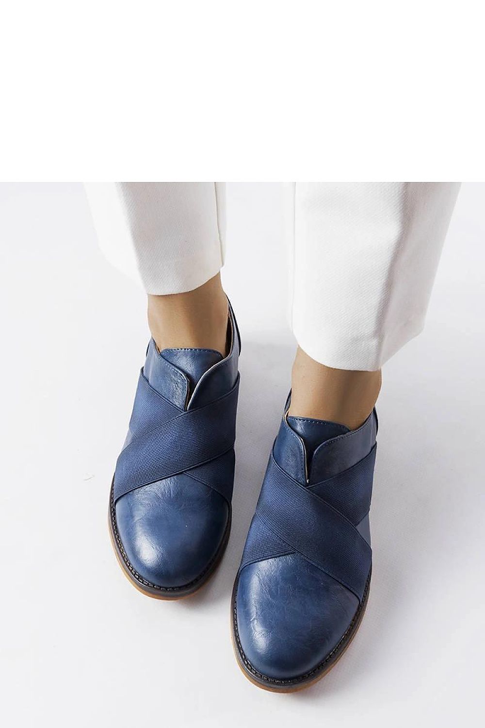 Low Shoes model 207053 Solea