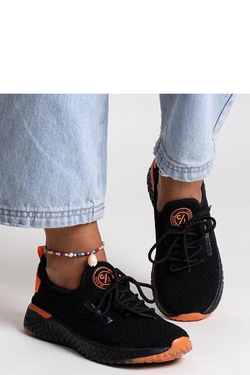 Sneakers model 207351 Solea