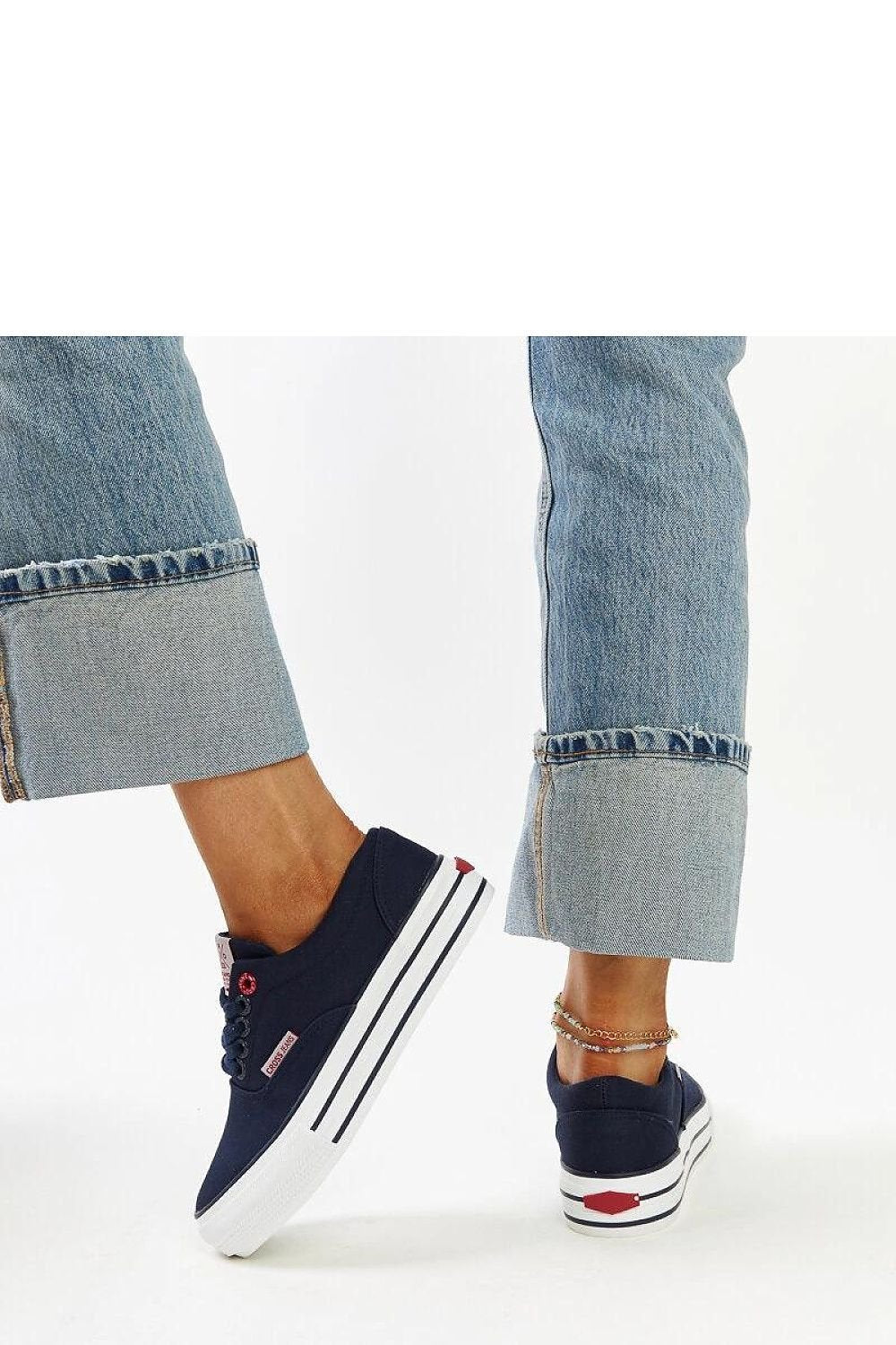 Sneakers model 207354 Solea