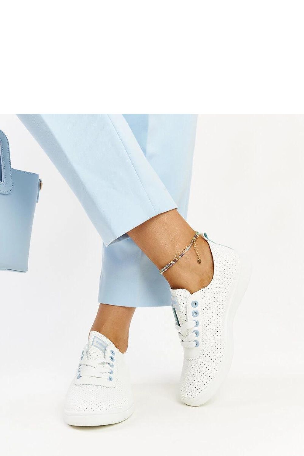 Sneakers model 207449 Solea