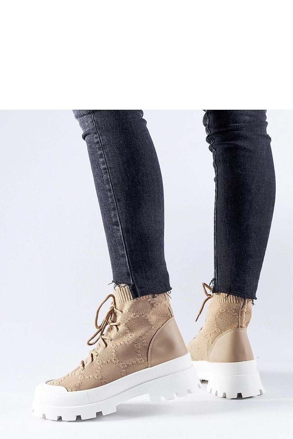 Sneakers model 207605 Solea