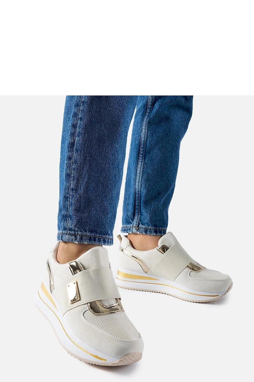 Sneakers model 207623 Solea