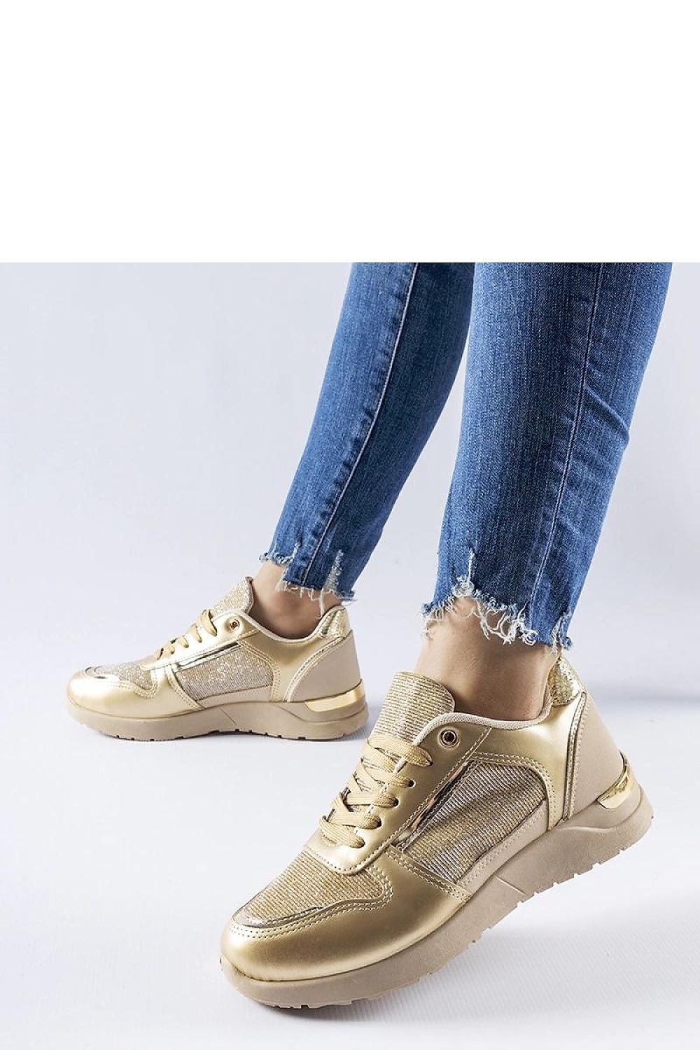 Sneakers model 207631 Solea