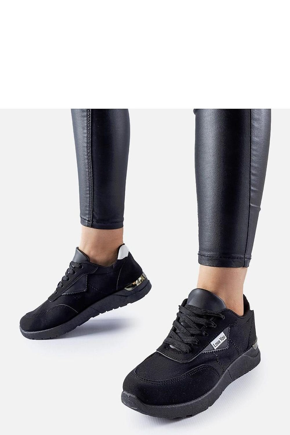 Sneakers model 207634 Solea