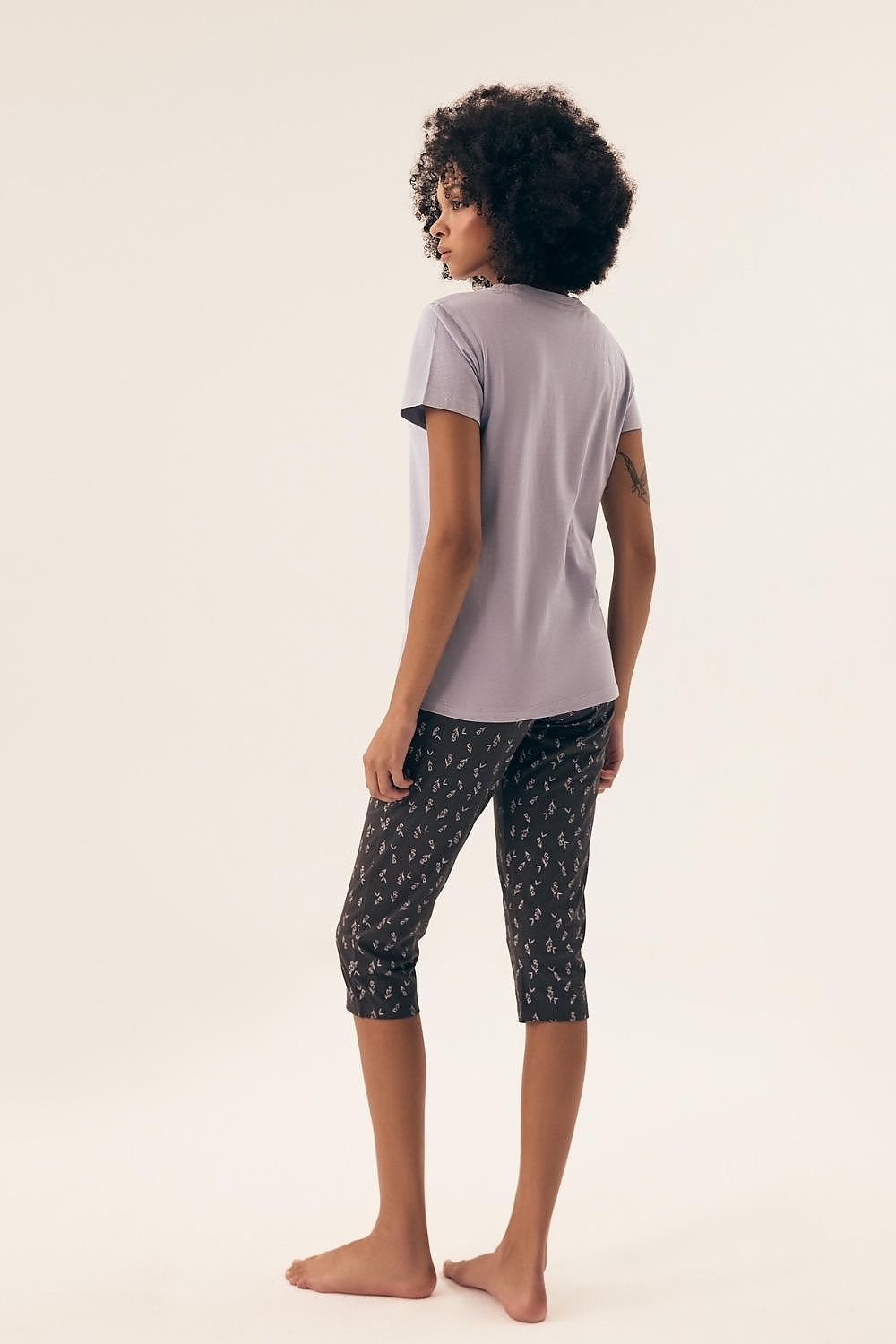 Pyjama model 208593 Henderson