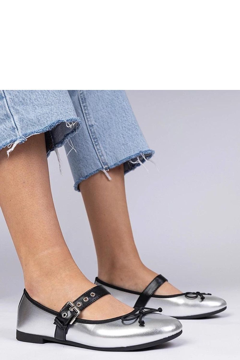 Ballet flats model 210938 PRIMO