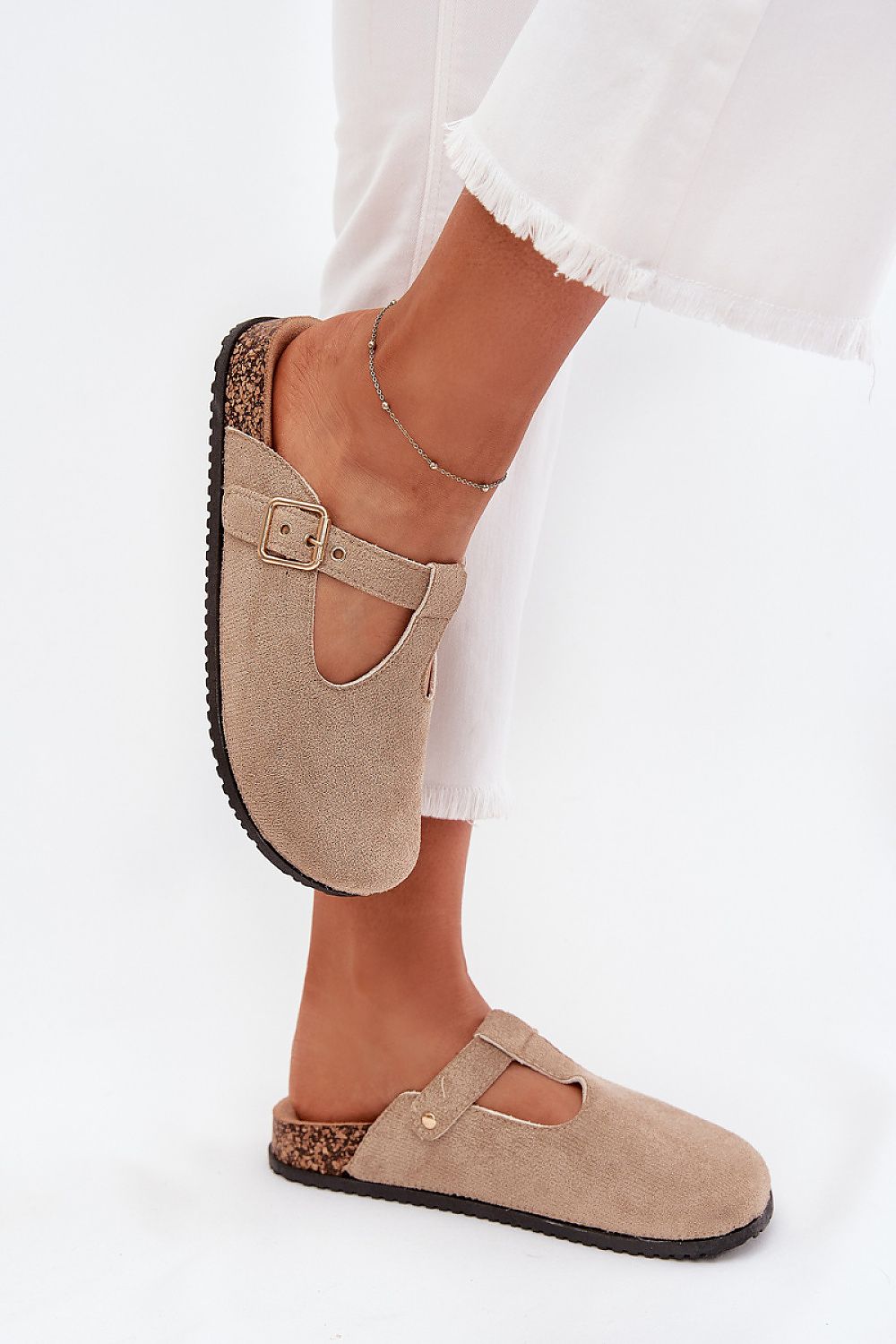 Flip-flops model 215655 Step in style