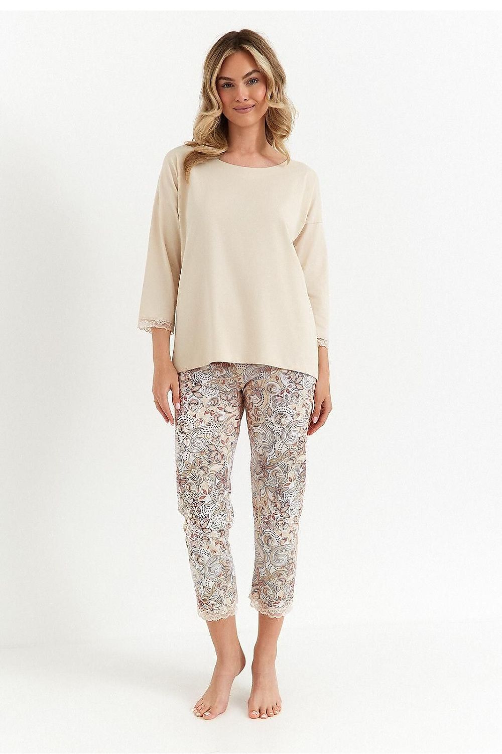 Pyjama model 215755 Cana