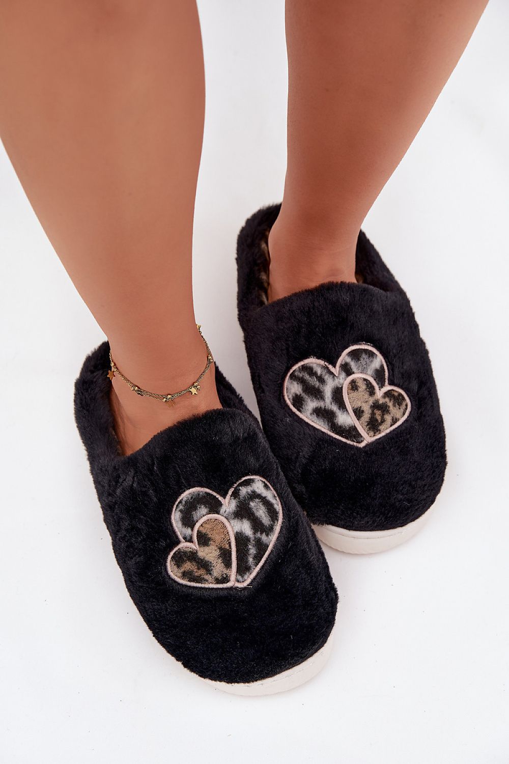 Slippers model 221501 Step in style