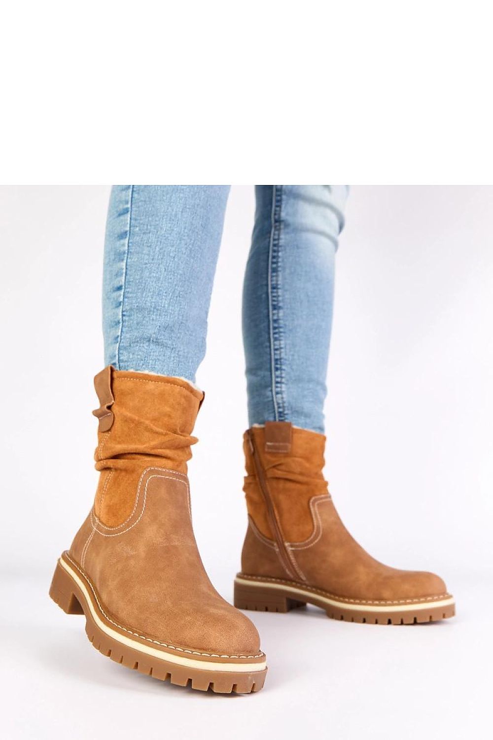 Boots model 221679 Solea