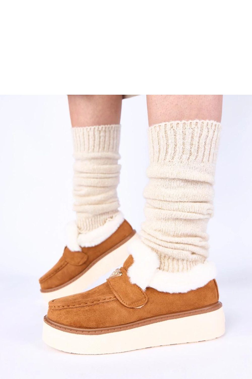 Mocassin model 222048 Solea