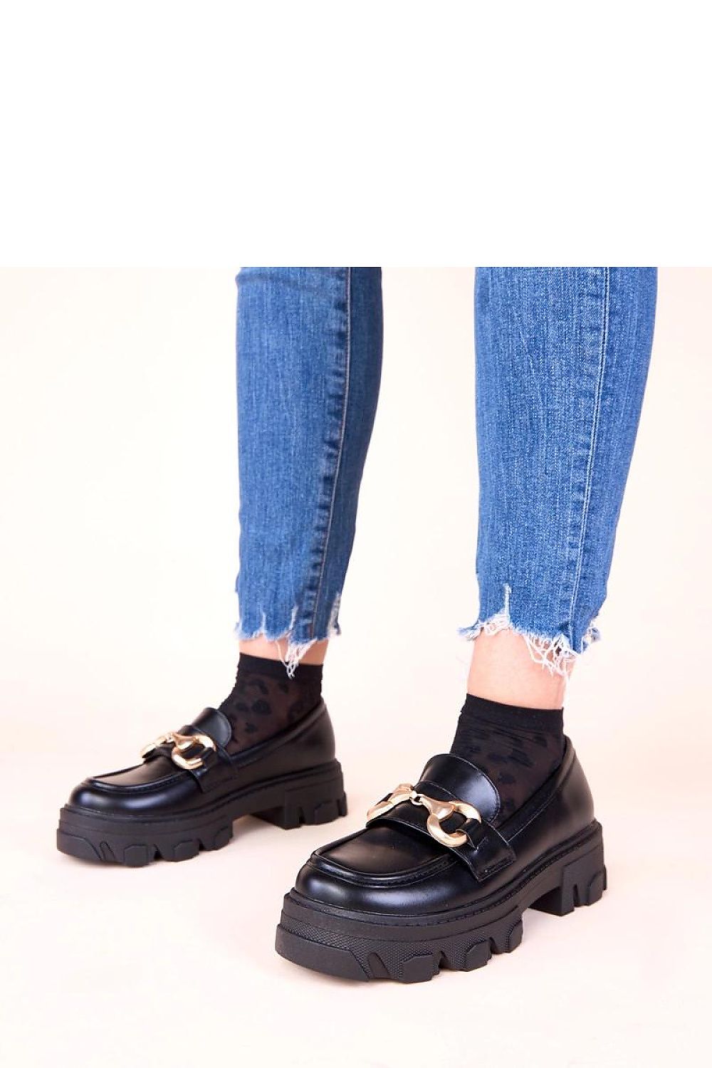 Mocassin model 222373 Solea