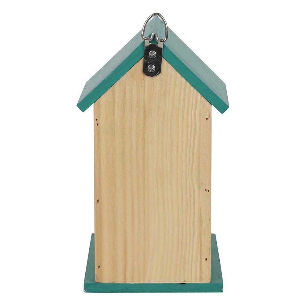 Wooden Butterfly House Something Different Wholesale
