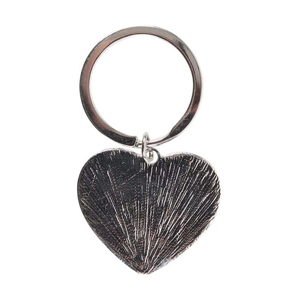 Goth Mum Keyring N/A