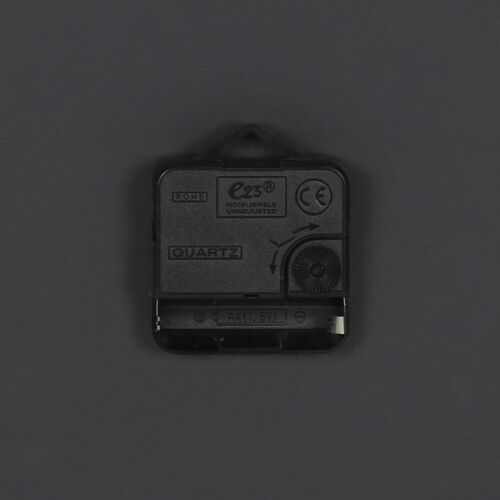 PAGAN/WICCAN-TERRACOTTA Terracotta Triquetra Clock- H30cm x W30cm x D3cm none