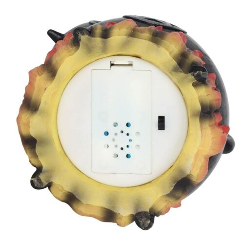 PAGAN/WICCAN Pouring Cauldrons Backflow Incense Holder- H19cm X W17cm X D14.5cm none