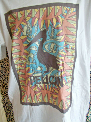 UNISEXpunk/rock/alternative VEST TOP T-SHIRT EX DISPLAY MIXED SIZES PRINTS -2G Alternative