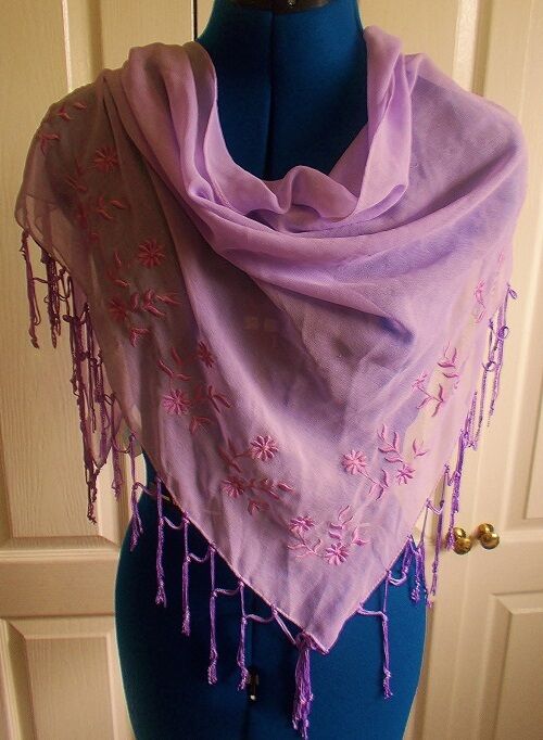 Oasis Stunning lime green silk dress-halter neck, hand embroidered.size12 OASIS