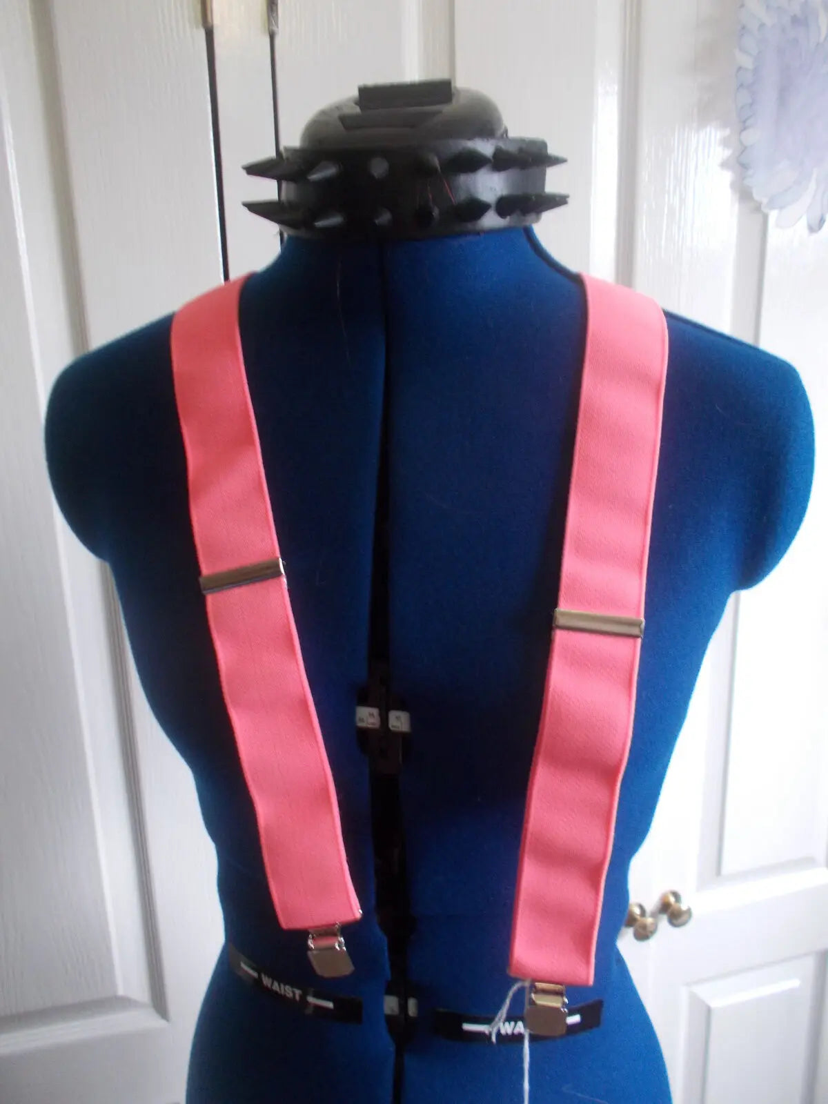 FESTI-GEAR BRACES: the ultimate accessory.4 colours available Unbranded