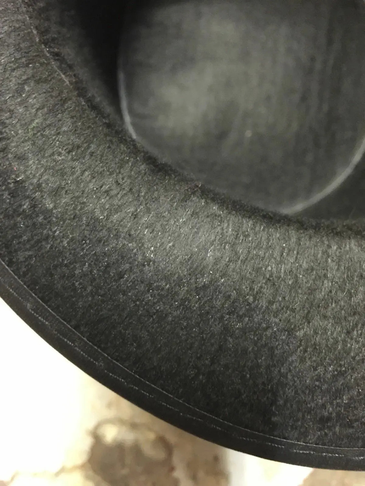 PUNK/COS PLAY/FESTI/ BLACK Top hats / England all *NEW* UNBRANDED