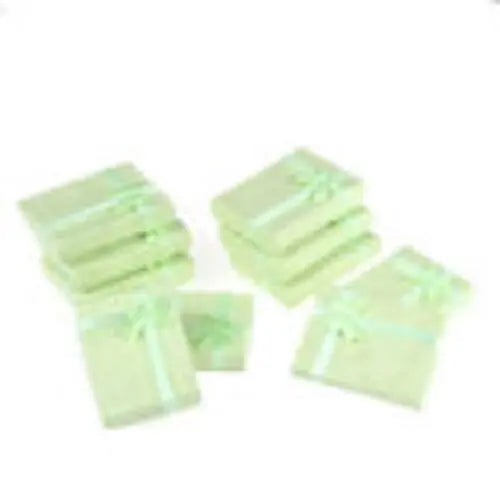 Quartz Peridot & 925 Silver Handmade Stylish Ring Size Q & gift-box "Handmade"