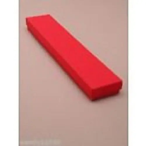 Ruby & 925 Silver HandmadeLovelyPendant 46mm G78-33502 & 92.5%SilverChain & box "Handmade"