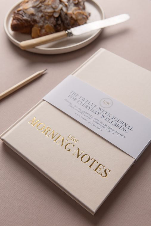 LSW Morning Notes LSW London