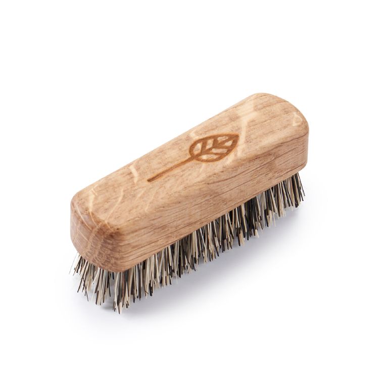 Beard Brush (FSC 100%) ecoLiving