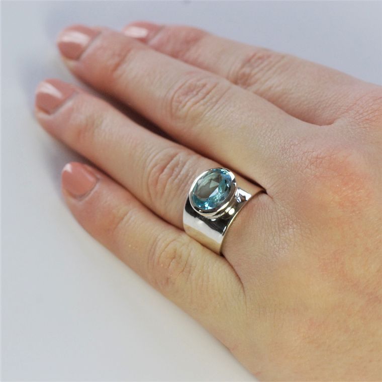 Silver Lining Gem Bazaar Jewellery