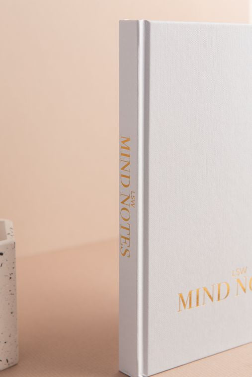 LSW Mind Notes LSW London