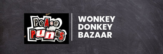 The Impact of Fast Fashion on the Environment": Wonkey Donkey Bazaar