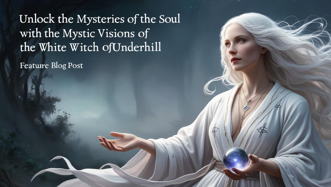 Unlock-the-Mysteries-of-the-Soul-with-the-Mystic-Visions-of-The-White-Witch-of-Underhill Wonkey Donkey Bazaar
