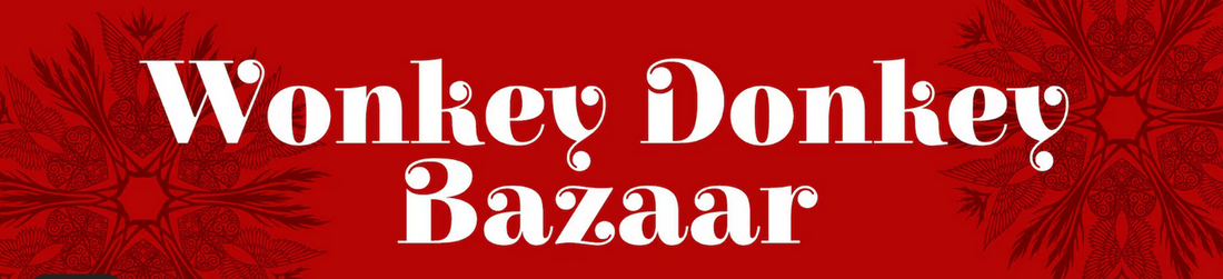 Behind the Bazaar: Meet ADITI-KALI the designer, the Visionary Behind Wonkey Donkey Bazaar - Wonkey Donkey Bazaar