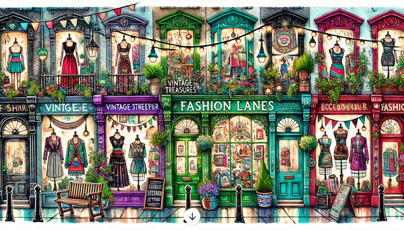 Fashion-Lanes-Where-Every-Style-Finds-Its-Place Wonkey Donkey Bazaar
