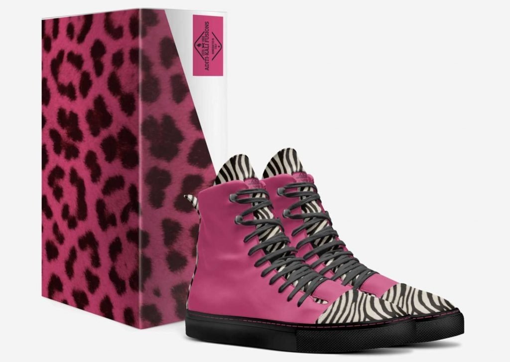 Buy Most Comfortable Unisex Shoes Made in Italy by ADITI-KALI FUSION - Wonkey Donkey Bazaar