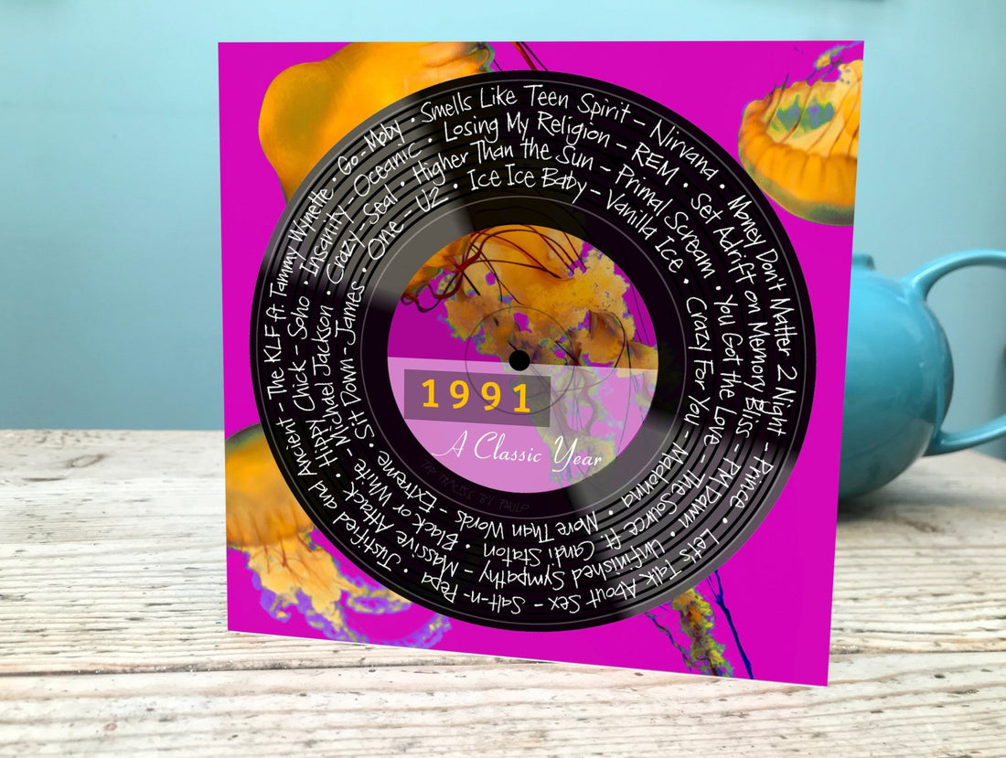 "Sustainable Expressions: The Growing Demand for Eco-friendly, hand-made, sustainable cards" - Wonkey Donkey Bazaar