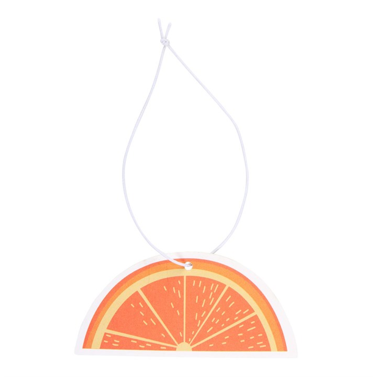 Orange Scented Air Freshener N/A