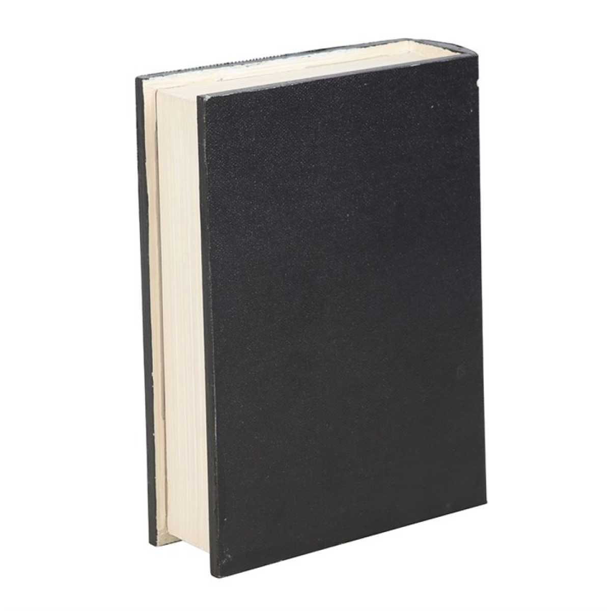 Roll the Dice, Take a Chance Book Shaped Storage Box N/A