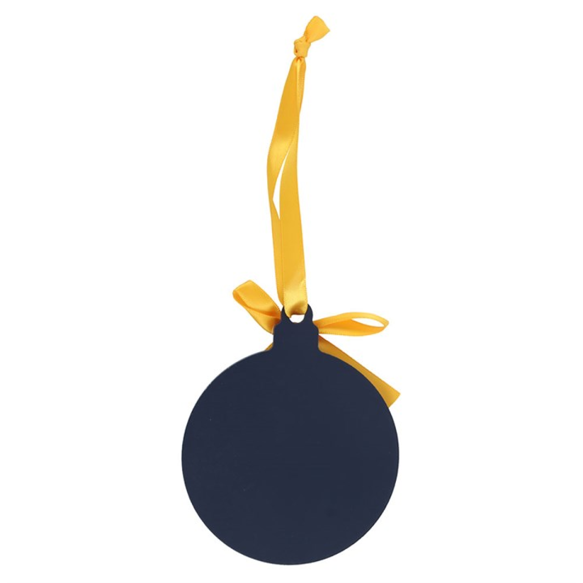 Silent Nights Starry Skies Bauble N/A