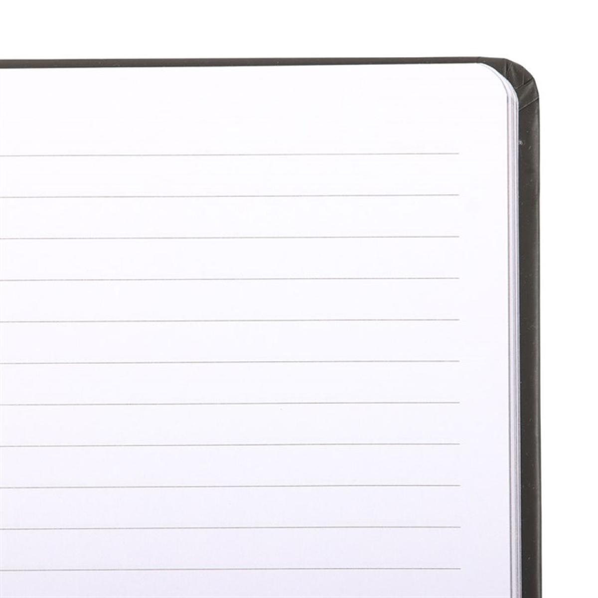 Retro Cassette Tape A5 Notebook N/A