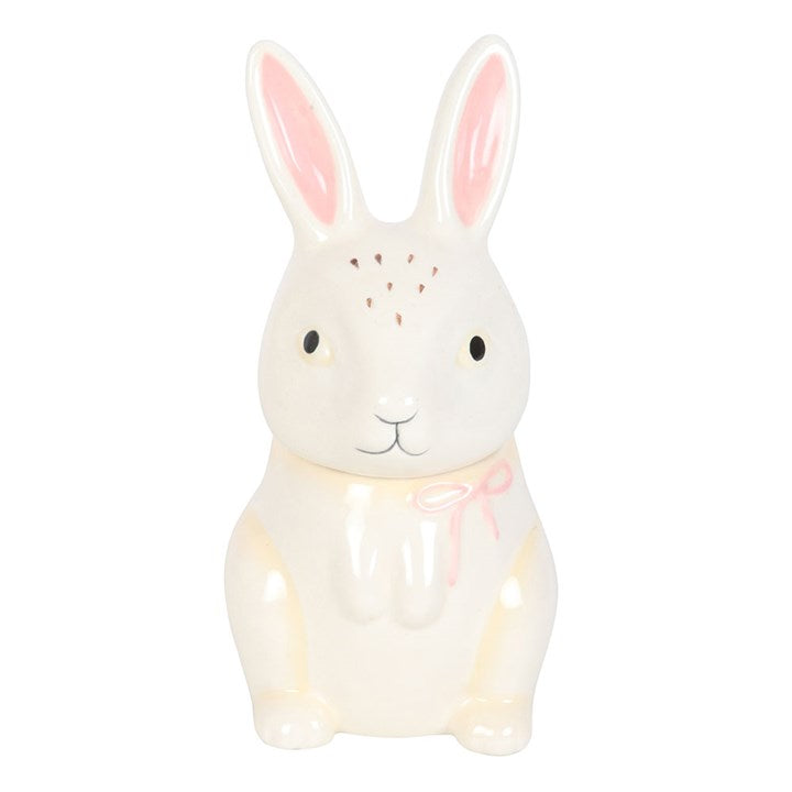 Bunny Shaped Oil Burner N/A