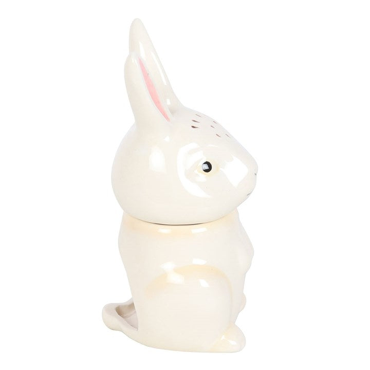 Bunny Shaped Oil Burner N/A